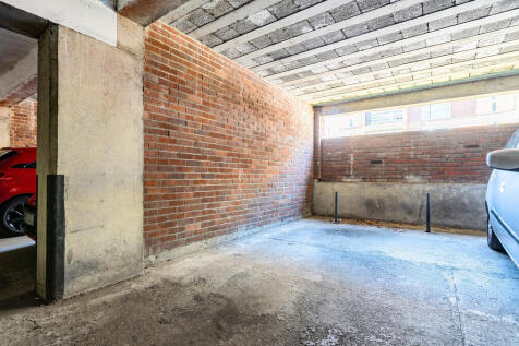 parking space