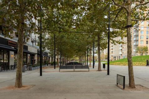 Honour Lea Avenue E20