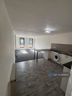 Kitchen/Lounge
