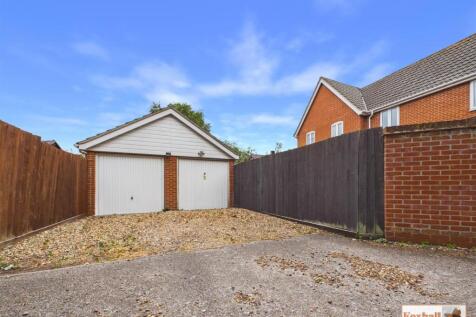 Garage &amp; Parking