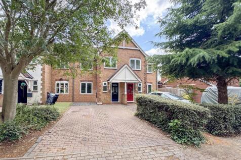 Milton Keynes, MK4 - property photo