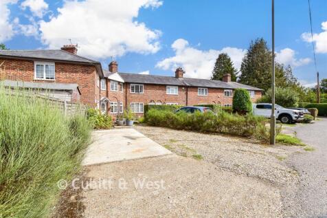 Driveway/Parking
