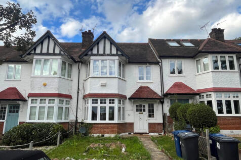 Four Bedroom House To Rent