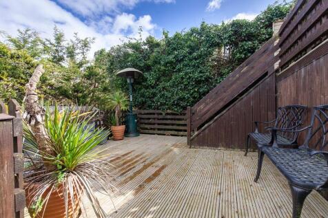 Decking