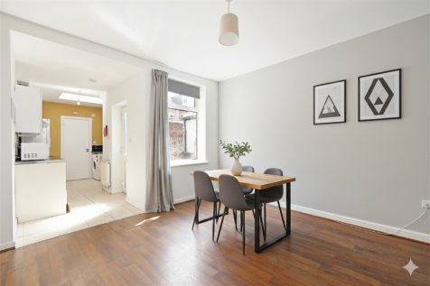 7 Rosedale Road, Ecclesall Road, S11 photo 5