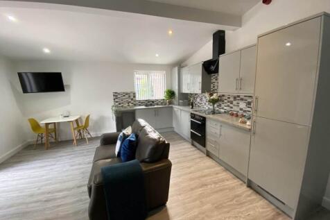 BURSCOUGH STREET, ORMSKIRK,  photo 2