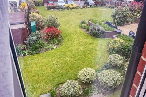 Communal Garden