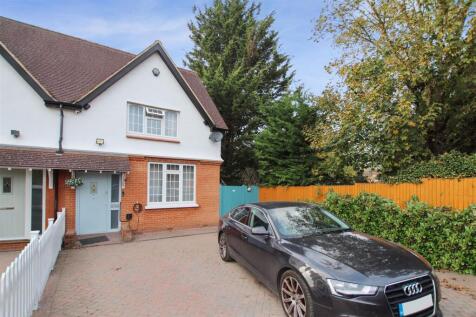 Bexley, DA5 - property photo