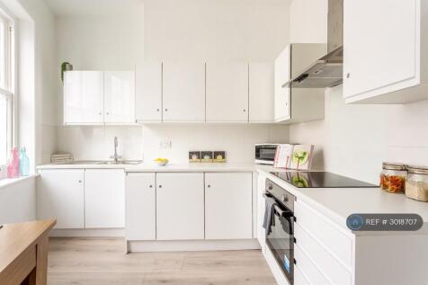 First Floor Kitchen