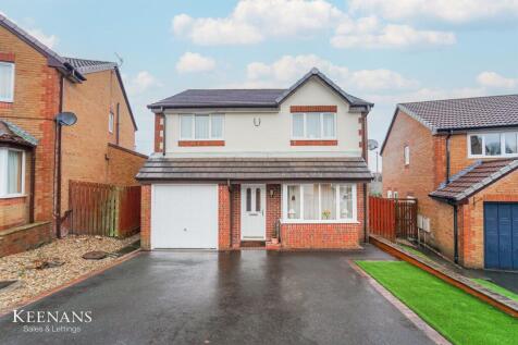 Blackburn, BB2 - property photo