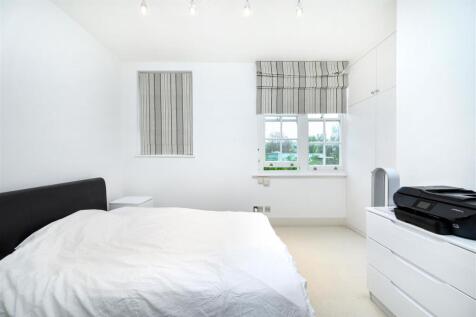 Bedroom - Addison House.jpeg