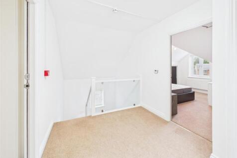 Second Floor Landing