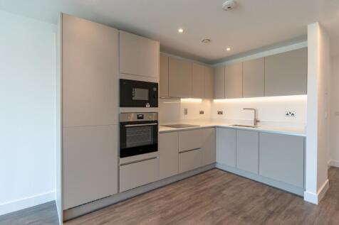 Flat 4 Frilford House-00050