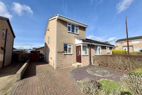 Bramleys Estate Agents - Norman Road - Mirfield (1