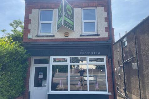 WRAGBY RD