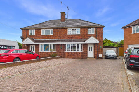 3 bed semi-detached house for sale Mostyn Road, S
