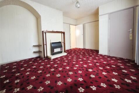 Living / Dining Room