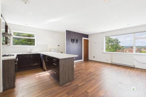 Living Kitchen