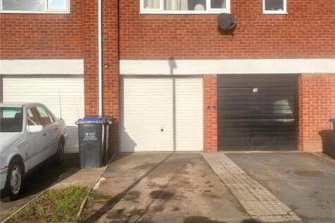 Garage &amp; Driveway