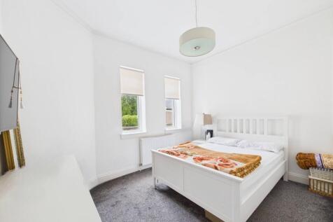 Ground Floor Bedroom