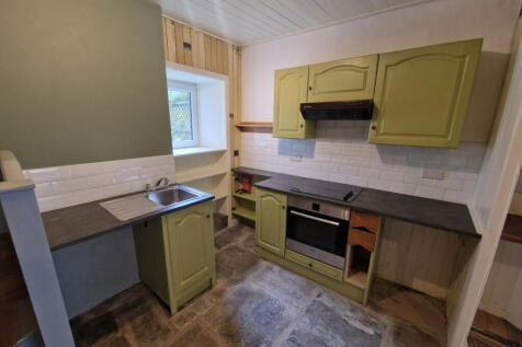 Hollin House, New Mill, HD9 photo 3