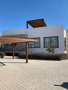 Front-Row 3-Bedroom Bungalow in Bahceli ? Uninterrupted Sea Views, 150 Metres from the Shore Image 9999 21
