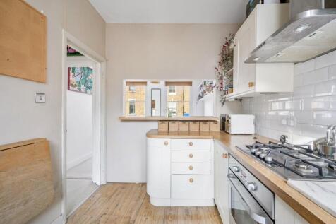 Kitchen Breakfast Room