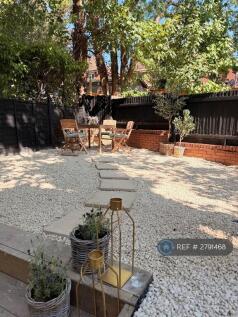 Private Garden