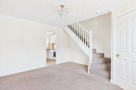 A great space to relax and entertain friends