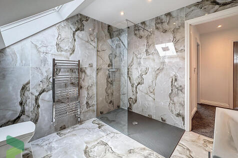 Second floor fami...