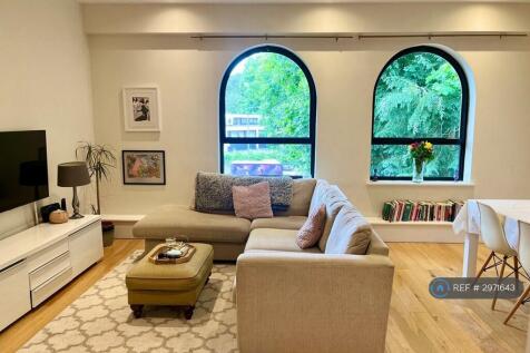 Sitting Room - Natural Wooden Floors