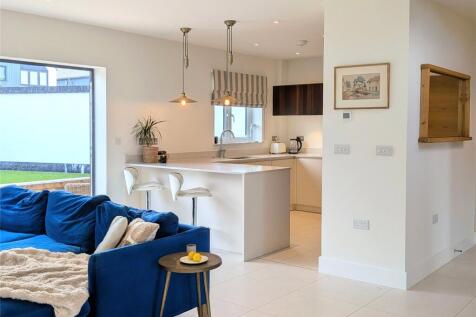 Kitchen/Living Room