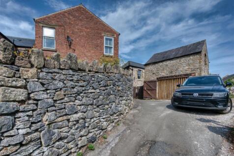 Haybarn exterior and parking.jpg