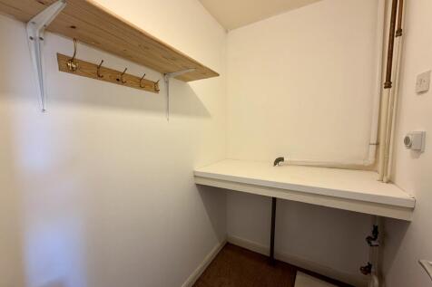 Storage Room