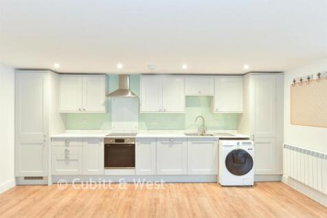 Kitchen/ Lounge/Diner