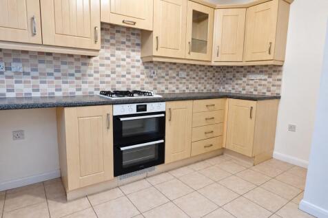 Anglia Drive, Church Gresley, Swadlincote photo 5