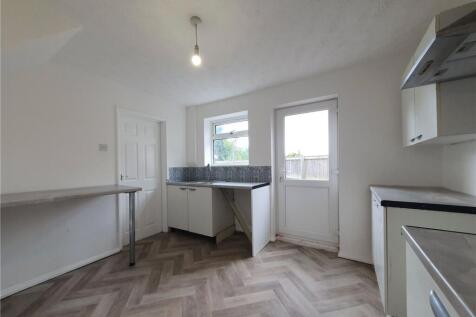 Langridge Crescent, Middlesbrough, TS3 photo 4