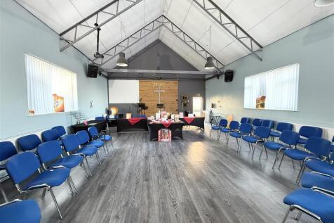 Main Hall