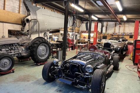 Workshop
