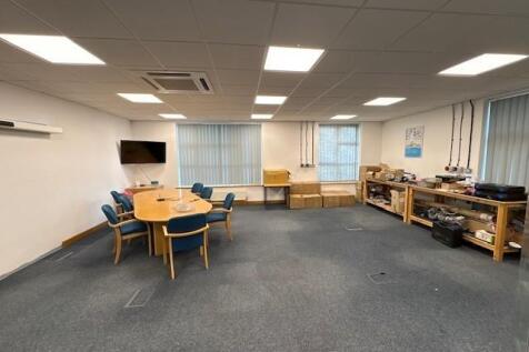 Office to rent Image 8