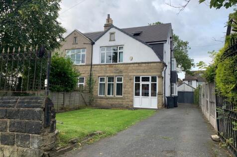 7-bed semi-detached on Otley Road, Leeds, West Yorkshire, LS6, £4,156/mo