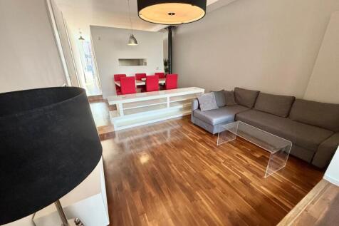 Budenberg, Woodfield Road, Altrincham photo 5