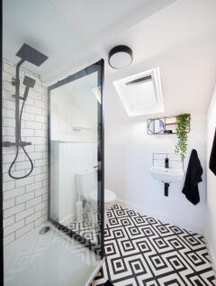 En suite