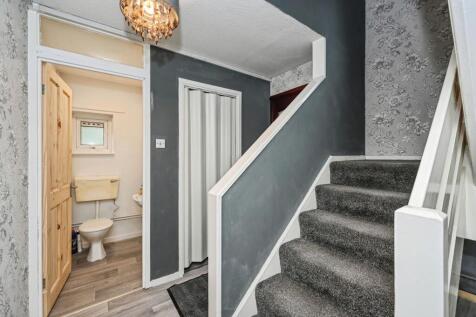 Hallway/Stairs