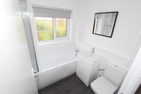 The Russetts, Stafford photo 4