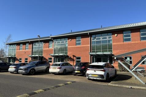 Office to rent Image 3