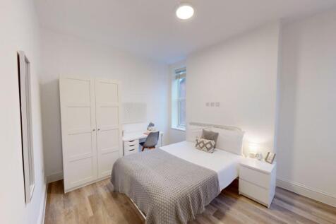 Flat 5, Waverley Centre, 105-107 Portland Road NG7 4FW photo 4