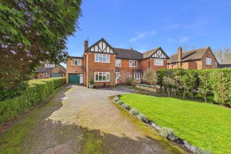 Driveway &amp; Garden