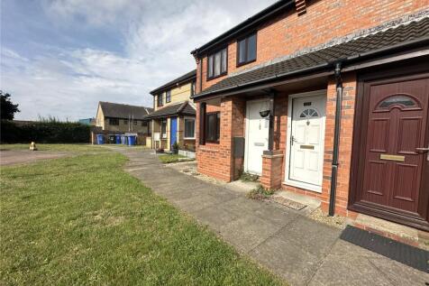1-bed flat on The Croft, Lowestoft, Suffolk, NR32, £695/mo