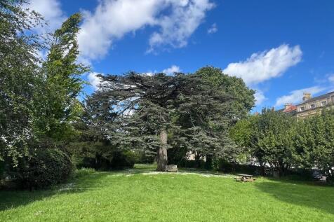 Communal Gardens